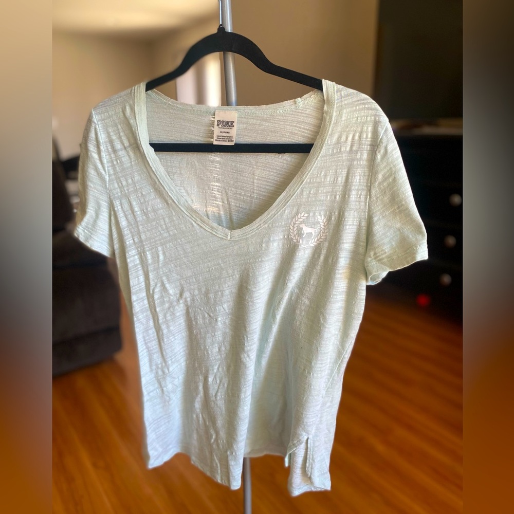 VS PINK T shirt